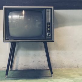 Will Digital Kill the TV Star?