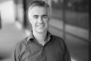 Alex Sibois, Managing Director APAC, Lotame