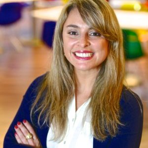Alexandra Mendonça, Mercado Livre