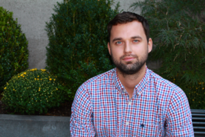 George Levin, CEO, GetIntent