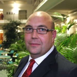 Jon Roughley, Head of Strategy - Credit Services, Experian