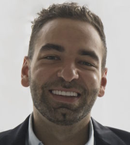 Columbus Malaysia's managing director, Abdullah Alkury