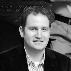 Dr. Bill Simmons, CTO & Co-founder, DataXu