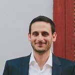 Omri Henkin, ironSource's India and Southeast Asia managing director