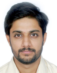 Saurabh Mathur, VML's India planning director