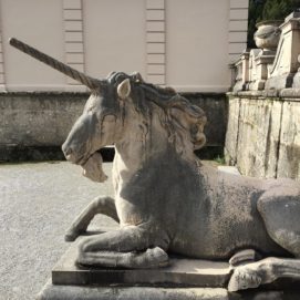 Why We Need Fewer ‘Unicorns’ & More Panama Canals in 2017
