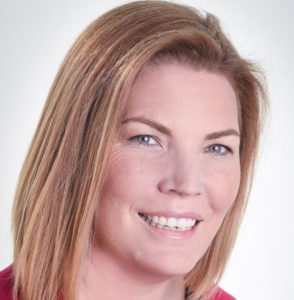 Wendy Hogan, marketing transformation and strategy director at Oracle Marketing Cloud