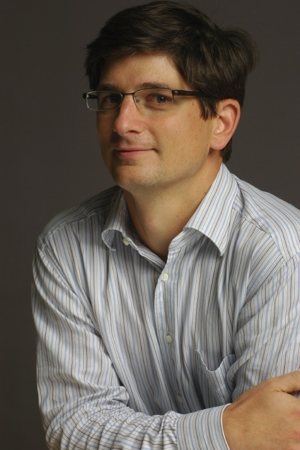 Olivier Remy, MD EMEA, Marin Software