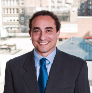 Steve Sullivan, VP, Partner Success, Index Exchange
