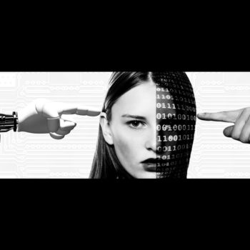Pairing Technology with People: Man & Machine’s Future Co-Existence in Media