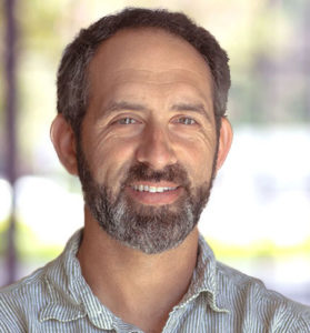 Steve Davis, Ooyala's general manager for Asia-Pacific and Japan