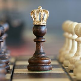 Content May Be King, But Context is Queen & She Holds the Purse Strings