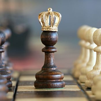 Content May Be King, But Context is Queen & She Holds the Purse Strings