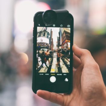 Vertical Video Goes Viral, but Will Vertical Ad Units Follow?