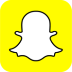 Snapchat Logo