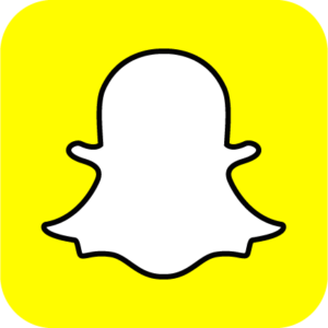 Nearly Half of Global Travel Marketers Are Not Planning to Advertise on Snapchat This Year Snapchat Logo