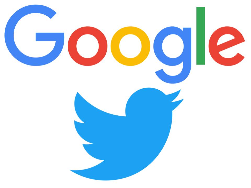 Analysis Google & Twitter Q1 2017 Earnings