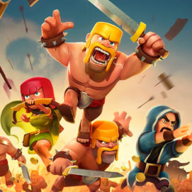 Now & Next: Mobile Gaming