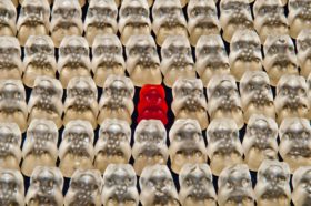 Customisation: The Salvation of Ad Tech Players