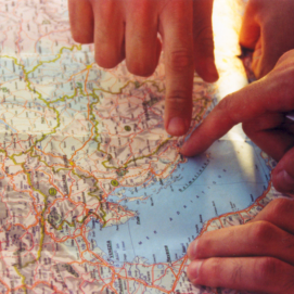 Location Drives Marketers’ Shift from Demographic to Contextual Insights