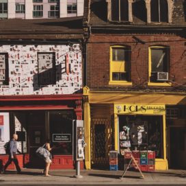 Location Targeting Drives the Highest Results: Q&A with Jon Lowen, SITO Mobile