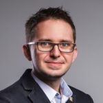 Maciej Z Clearcode Headshot