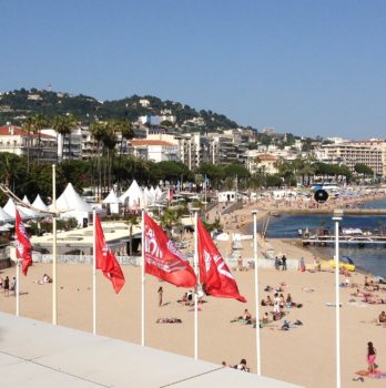 Preparing for Cannes Lions 2017: Advice from the Veteran Visitors