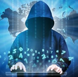 Now & Next: Cyber Attacks