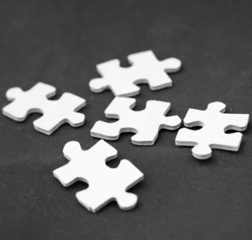 Solving the Disconnect Between Data & the Real World