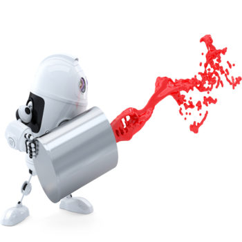 What Role is Artificial Intelligence Set to Play in Creative? AI Creative