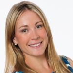 Katie Risch, EVP of Customer Experience, Centro