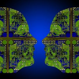 AirAsia Campaigns Put Humans & AI Together