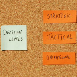 Who Is Responsible for Programmatic?
