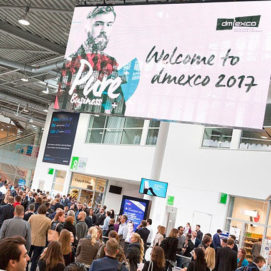 Ad Tech Dominates: Looking Back at dmexco & Forward to the Future