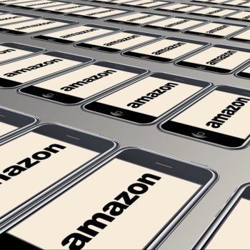 ‘Amazonification’ Is Here: Get Used to It