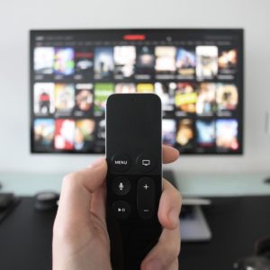 advanced tv