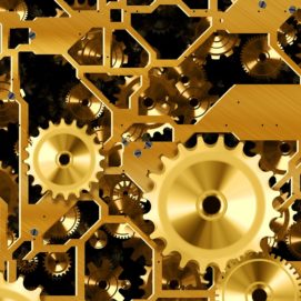 Blockchain Buzz Could Overshadow the Benefits: Q&A with IAB Working Group Co-Chairs blockchain working group