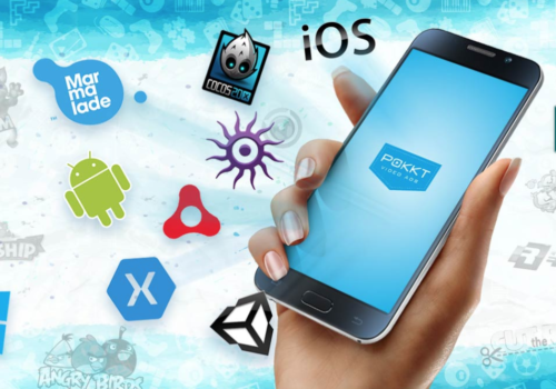 Not Perfect, But In-App Ads Provide Better Audience Engagement