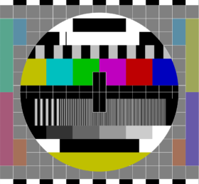 Do Not Adjust Your Connected Devices