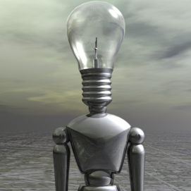Experts Predict: Will Artificial Intelligence Become Less Talk & More Action in 2018?