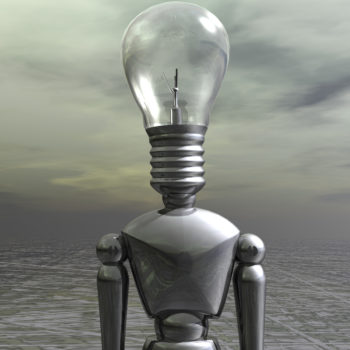 Experts Predict: Will Artificial Intelligence Become Less Talk & More Action in 2018?