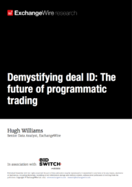 Demystifying Deal ID: The Future of Programmatic Trading, in Association with BidSwitch