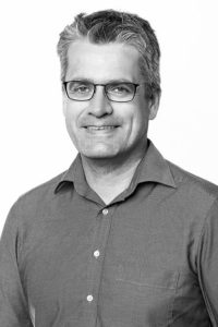 Sigvart Voss Eriksen, CEO, Tapad
