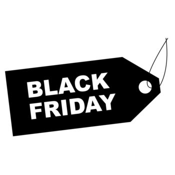Advertisers Must View Black Friday As a Process Rather Than an Event