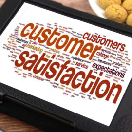 Why Marketers Need to Focus on the Customer in 2018