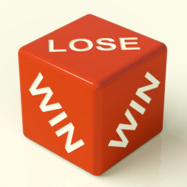 Why the Outcome-Based Model Is the Only Logical Route for Agencies outcome
