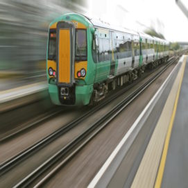 Retail on the Rails: The Rise & Rise of Commuter Commerce