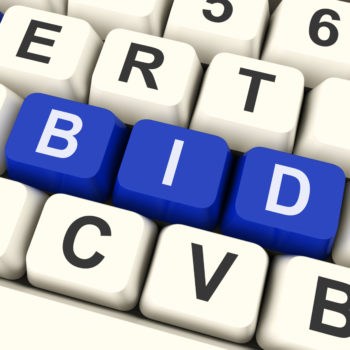 From Second to First: The Changing Face of Auction Dynamics
