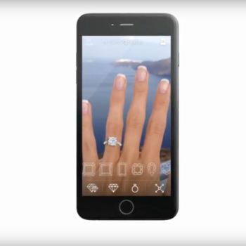 Diamond Hedge Hopes AR Will Help It Sparkle in APAC