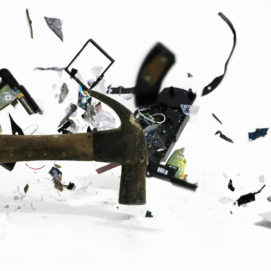 Google’s Crackdown on Ads – Let’s Just Read Between the Lines Here